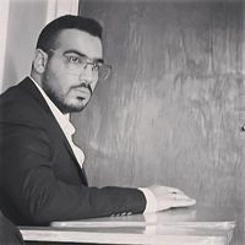 Yusuf Abfatah’s avatar