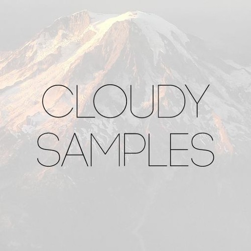 Cloudy Samples’s avatar