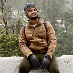 Parth Jhaveri