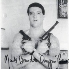 Mark Brandon “ Chopper “ Read