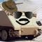 State Trooper M113