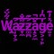 Wazzage