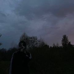 Грустный снег