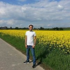 Mohamed Hesham