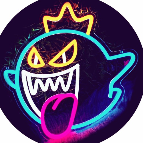 King Boo’s avatar
