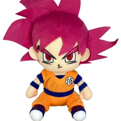 ssjg goku