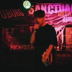 Trevor Daniel - Falling (slowed)