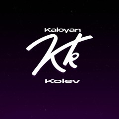Kaloyan Kolev