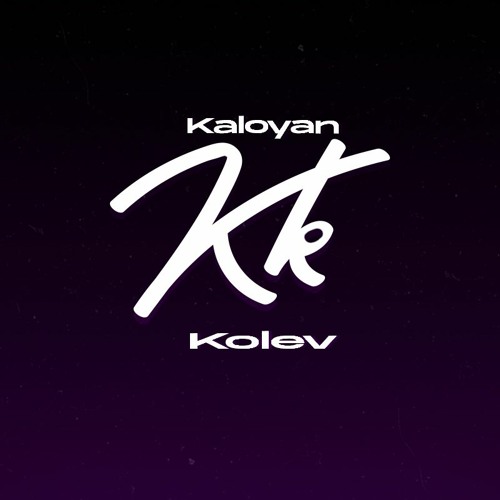 Kaloyan Kolev’s avatar