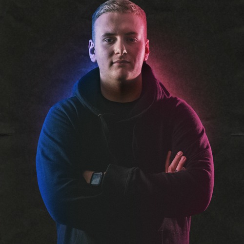 DJ Normi artist photo