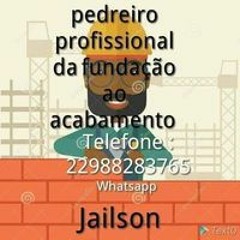 Jailson Ferreira