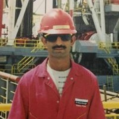 Farrukh Wazire