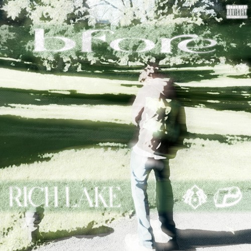 Rich Lake’s avatar