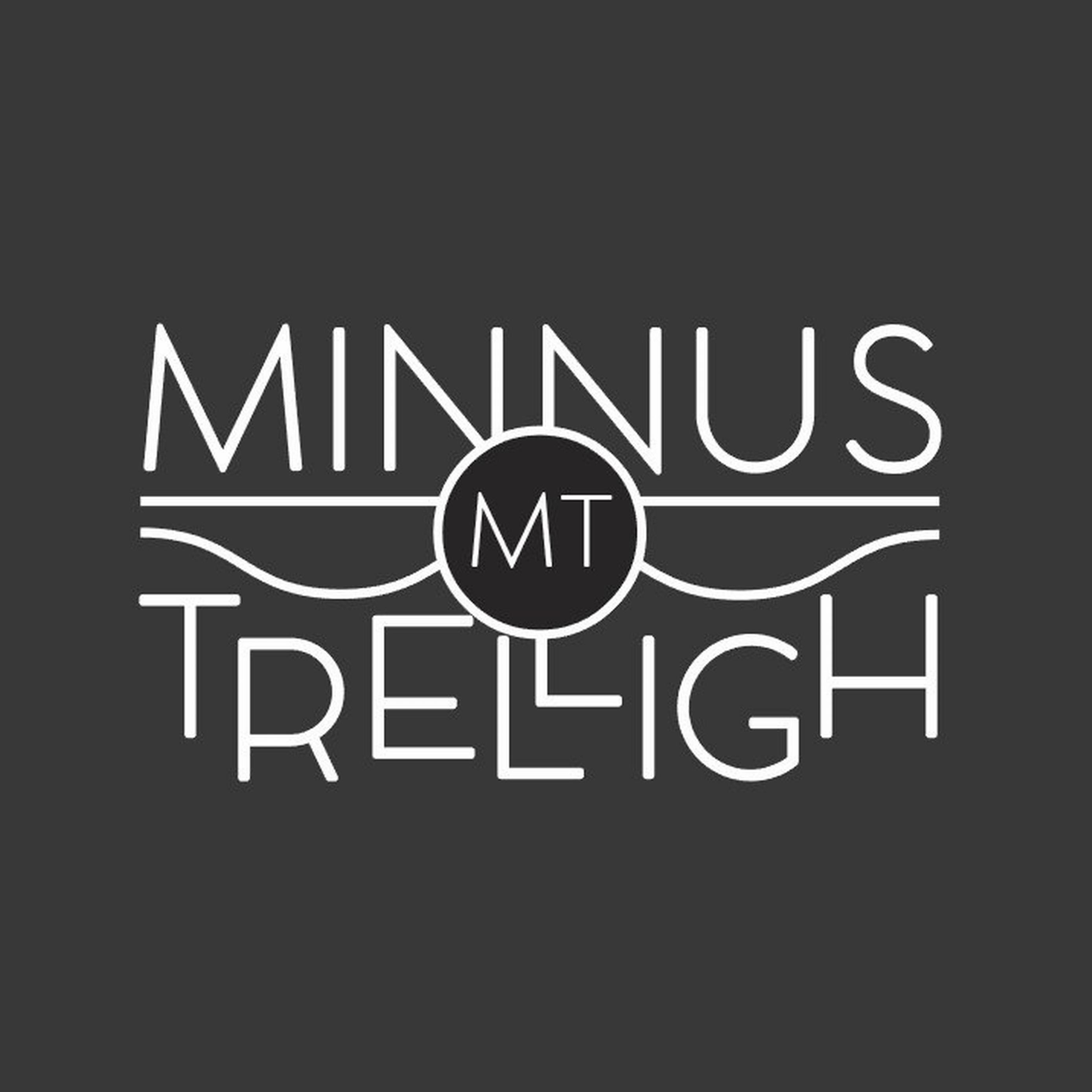 MINNUS TRELLIGH podcast artwork