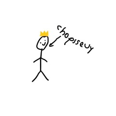 chopsseuy