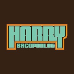 Harry Bacopoulos