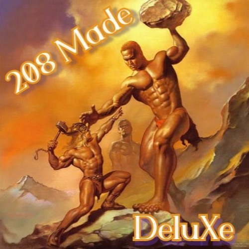 Ike & Alarico - 0326.208 Freestyle
