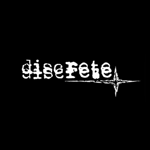 discrete (@discretemgmt)’s avatar