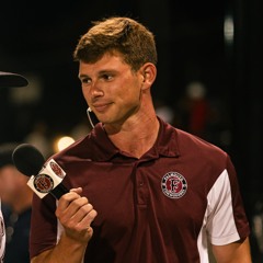 MJ Newsom | Sports Broadcaster