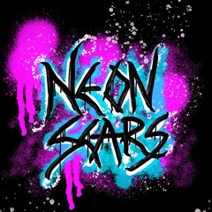 Neon Scars