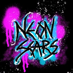 Neon Scars