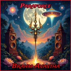 Paraforce