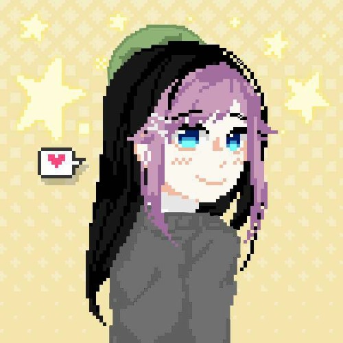 C4RL3N’s avatar