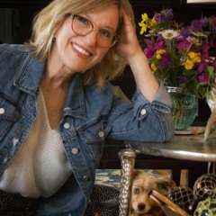 Lynda Lybeck Robinson