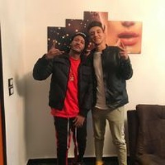 احمد الاجنبي