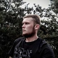 Вадим Красин