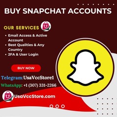 Success Stories of Buying Snapchat Accounts