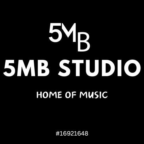 5MB STUDIO’s avatar