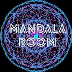 Mandala Boom