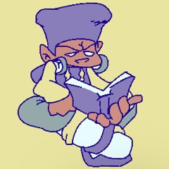┌Gabriel ♪