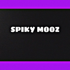 SPIKŸ MOOŽ