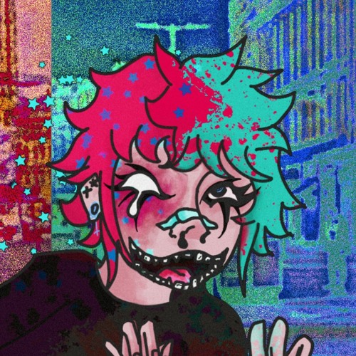 Paroxetine Boy’s avatar