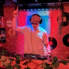 DJ RAPPE JAPPE