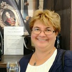 Csilla Janosi