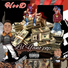 Lil Yano Pop🇿🇦