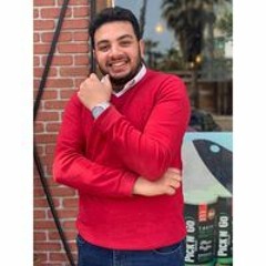 Ayman Elbhery