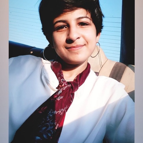 Yomna Ali El-Sherif’s avatar