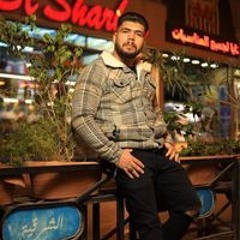 عبدالله كراوته