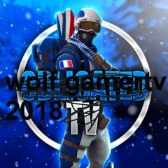 WolfgamerFortNite#TeamNinja2013