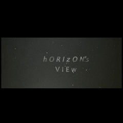 hORIzON's VIEw