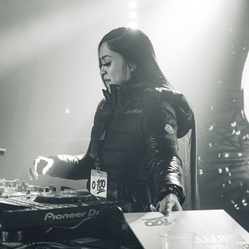 DJ BROOX artist photo