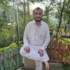 Khawaja Ubaid