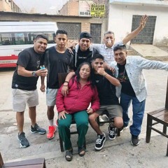 Alberth andres Mogollon rumiche