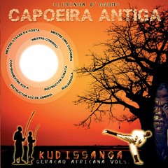 Capoeira Antiga