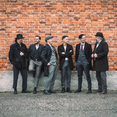 Uncle Bard & The Dirty Bastards