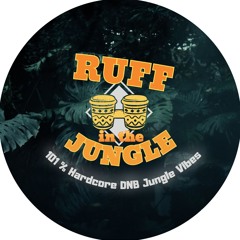 RUFF IN THE JUNGLE